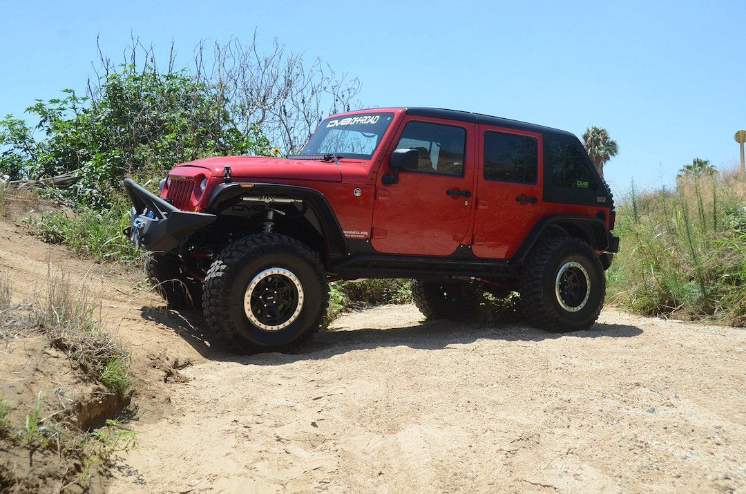Dv8 Offroad Ht07fb42 Hard Top||2007-18-Jeep-Jk-4-Door-Fastback-Hard-Top-Dv8-Offroad-9.Jpg||92||dv8ht07fb42||1627702