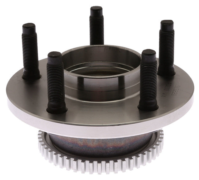 Raybestos Brakes 713221 Wheel Bearing And Hub Assembly||713221_Bot.Jpg||88||r42713221||1278231