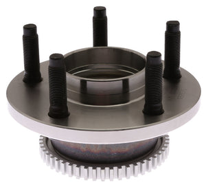 Raybestos Brakes 713221 Wheel Bearing And Hub Assembly||713221_Bot.Jpg||88||r42713221||1278231