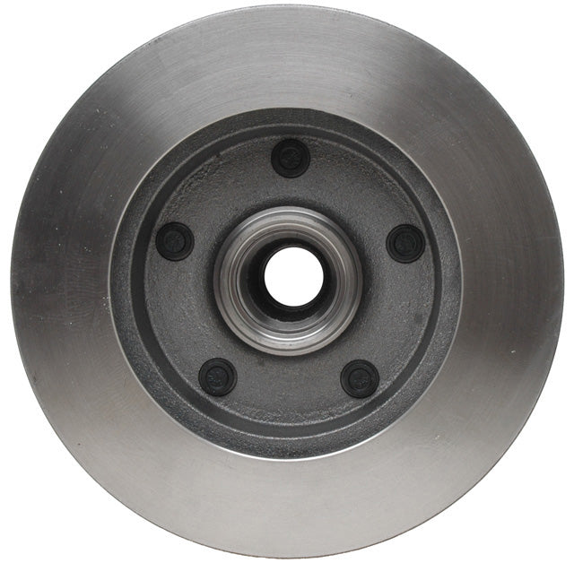 Product of Raybestos Brakes 66445R R-Line Plain Face 2-Piece Brake Rotor 