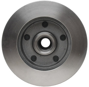 Product of Raybestos Brakes 66445R R-Line Plain Face 2-Piece Brake Rotor 