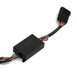 Alpharex Usa 810028 Headlight Wiring Harness||||87||alp810028||2004278