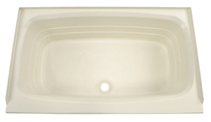 Lippert Components 209385 Bathtub||209385_1.Jpg||86||m6v209385||1457513