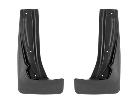 Weathertech (Usa) 110168 Mud Flap||110168.Jpg||85||w24110168||1503701