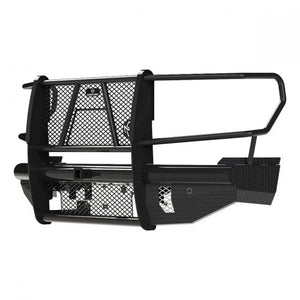 Product of Ranch Hand FBG241BLR Legend Steel Diamond Plated Bumper 