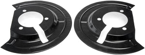 Dorman (Oe Solutions) 924-684 Brake Backing Plate||924-684-002.Jpg||87||d18924684||912276