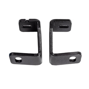 Go Rhino 732270t Driving/ Fog Light Mounting Bracket||732270t.Jpg||85||g26732270t||1086963