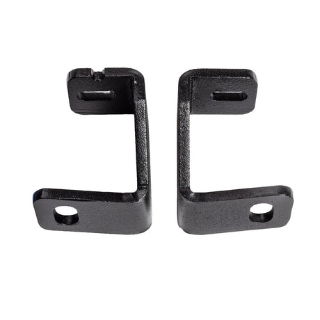 Go Rhino 732270t Driving/ Fog Light Mounting Bracket||732270t.Jpg||85||g26732270t||1086963