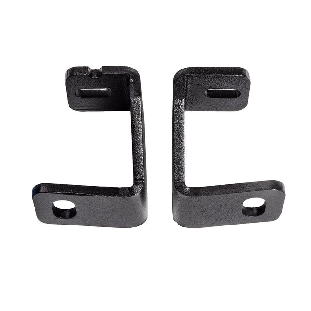 Go Rhino 732270t Driving/ Fog Light Mounting Bracket||732270t.Jpg||85||g26732270t||1086963