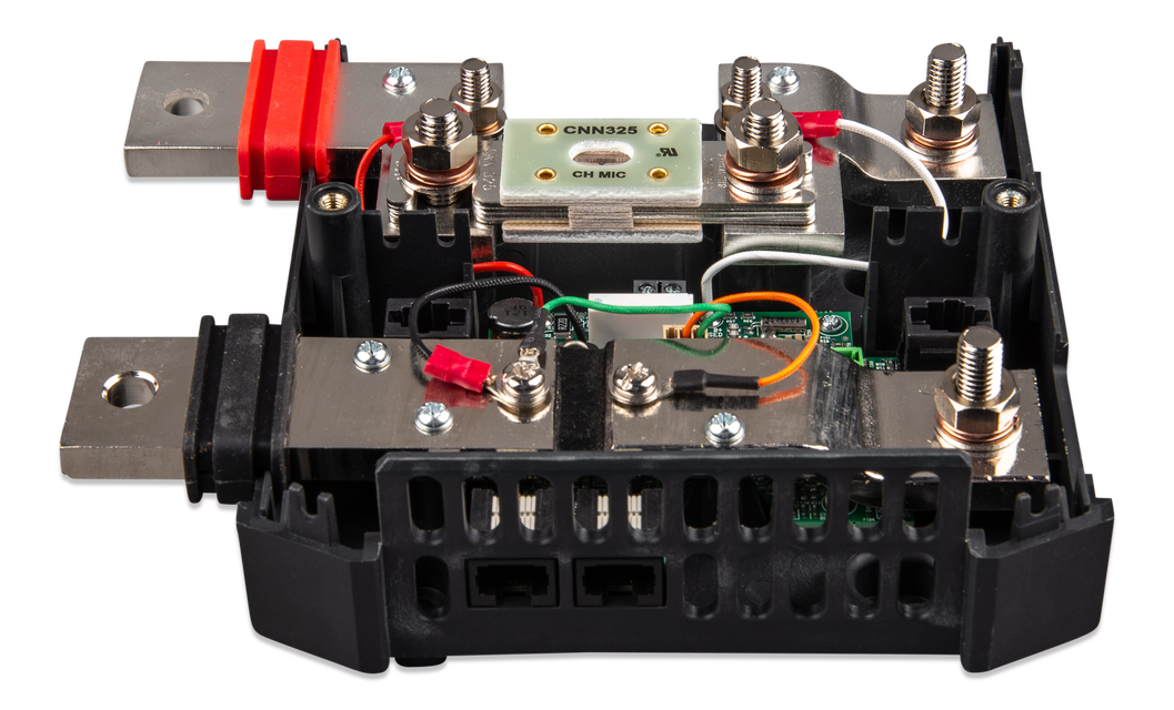 Victron Energy Lyn040102100 Shunt||||93||viclyn0401021||1922442