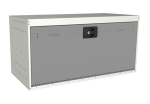 Product of Rolacase Rslbx/82 Van Storage System Cabinet