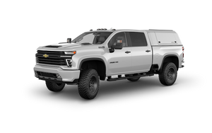 Smartcap Ec0110-Wh Truck Cap||smartcap Evoc Silverado Sierra 2500 Ec0110_Wh _Front_3.Png||85||rsiec0110wh||1739568