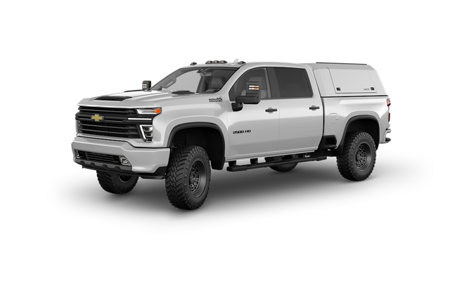 Smartcap Ec0110-Wh Truck Cap||smartcap Evoc Silverado Sierra 2500 Ec0110_Wh _Front_3.Png||85||rsiec0110wh||1739568