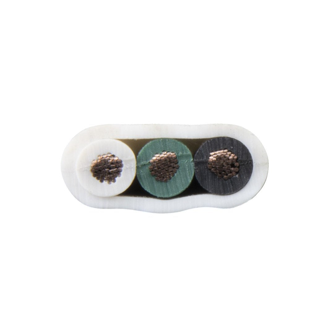 Product of Ancor 130710 Triplex Wire