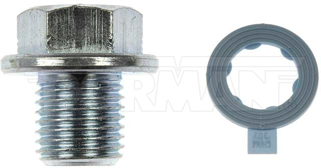 Dorman (Oe Solutions) 090-033.1 Oil Drain Plug||090-033.1.Jpg||85||d180900331||912195