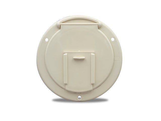 B&B Molders 94327 Electrical Cord Hatch||94327_1.Jpg||85||bbm94327||1181602