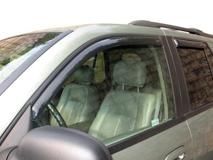 Auto Ventshade (Avs) 194733 Rainguard||194733_On_Vehicle_Hr.Jpg||87||v15194733||1761383