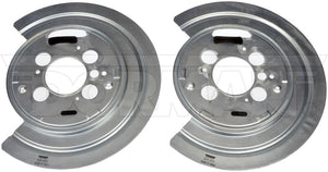 Dorman (Oe Solutions) 924-685 Brake Backing Plate||924-685-003.Jpg||88||d18924685||1096292