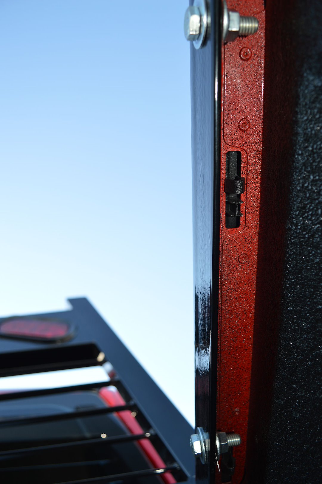 Cattleman Hd Fr210lbo Headache Rack||fr210lbo_2.Jpg||88||catfr210lbo||1474455