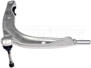 Dorman (Oe Solutions) 524-733 Control Arm||524-733_1.Jpg||86||d18524733||1066668