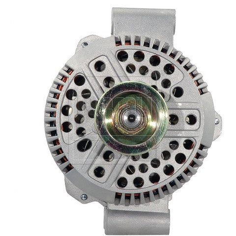 Remy International 201982 Alternator/ Generator||201982_2.Jpg||87||r1k201982||1511298