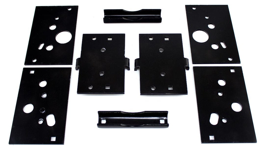 Product of Air Lift 93289 Helper Spring Kit
