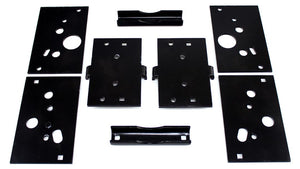 Product of Air Lift 93289 Helper Spring Kit