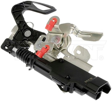 Dorman (Oe Solutions) 746-082 Tailgate Lock Actuator||746-082.Jpg||85||d18746082||1686530