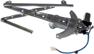 Dorman (Oe Solutions) 748-891 Window Regulator||748-891-002.Jpg||86||d18748891||1047155