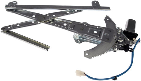 Dorman (Oe Solutions) 748-891 Window Regulator||748-891-002.Jpg||86||d18748891||1047155