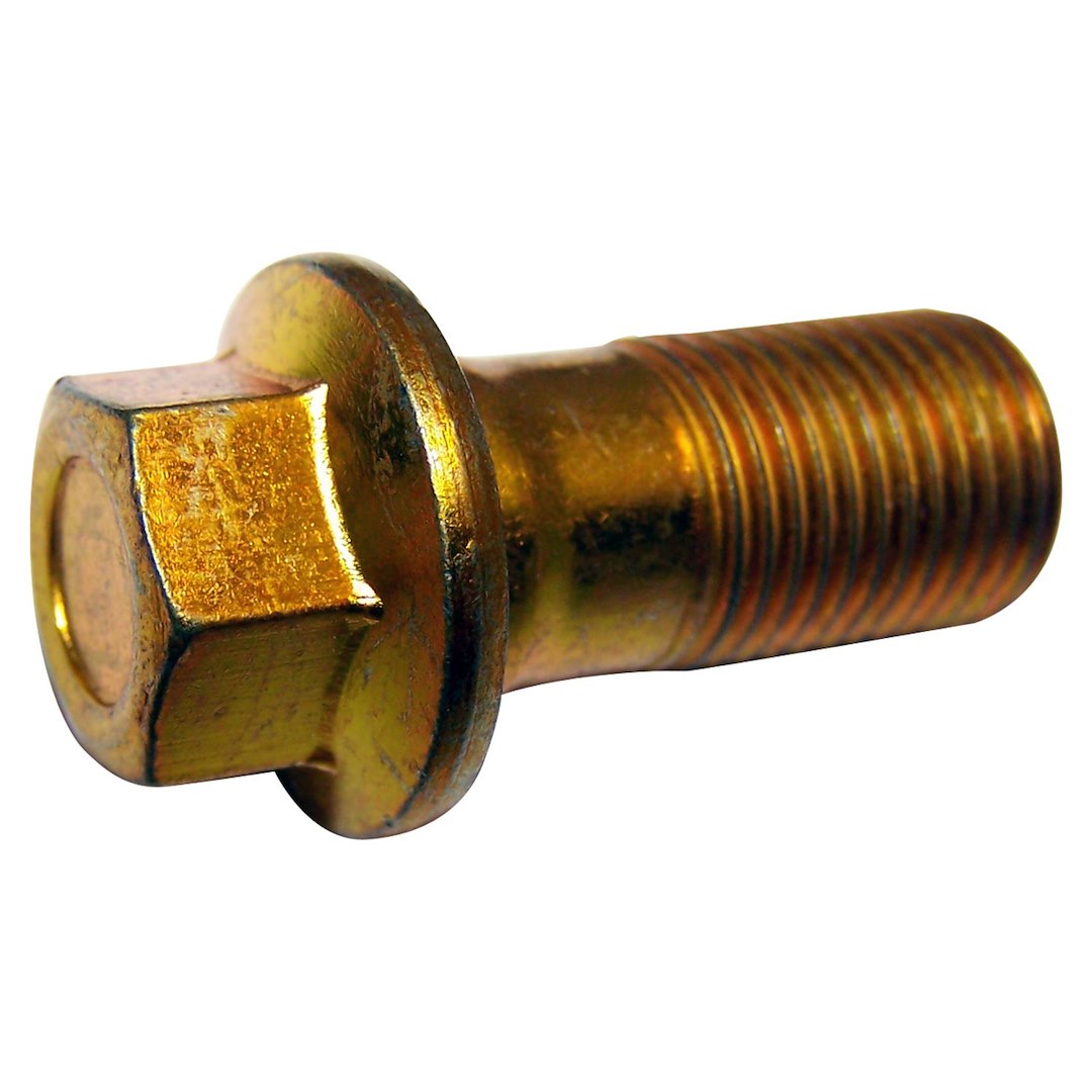 Crown Automotive J3225703 Brake Rotor Hat Bolt||j3225703.Jpg||85||c1yj3225703||1007810