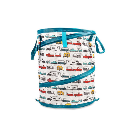 Product of Camco 42989 Collaible Container