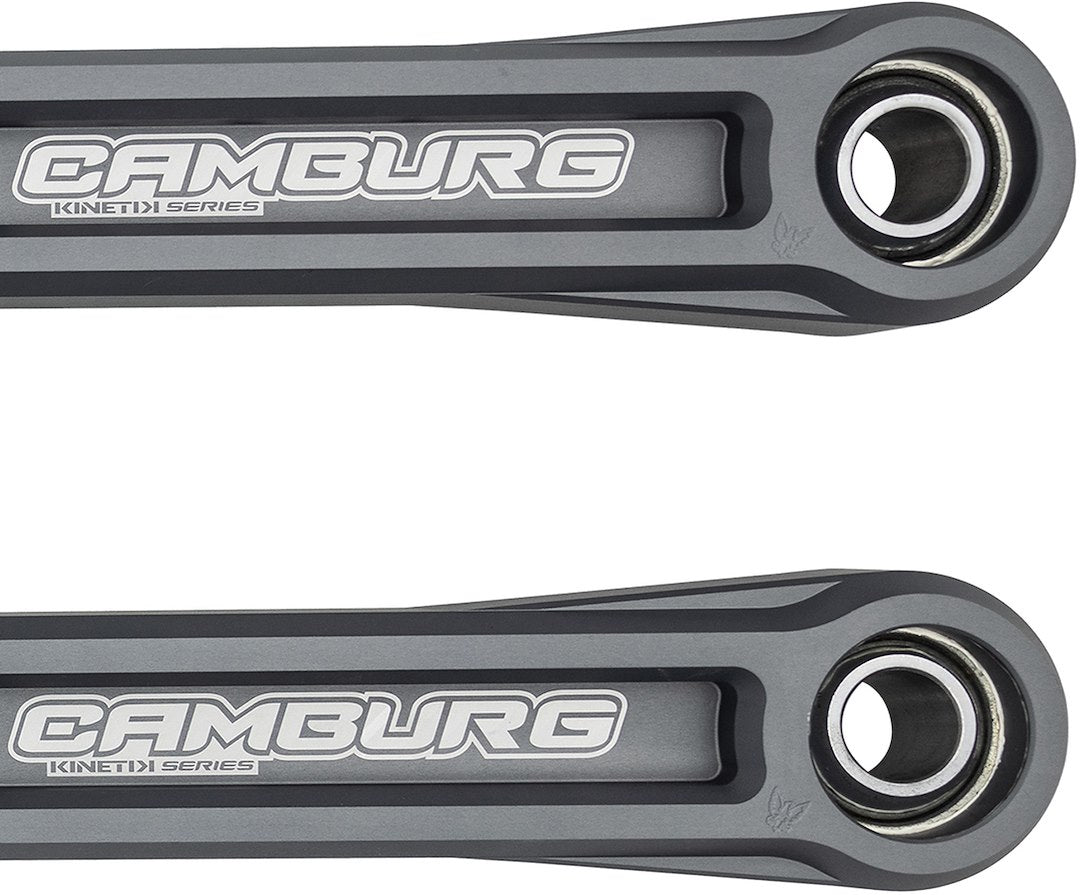 Camburg Cam-120032-Gry Control Arm||cam-120032-Gry_3.Jpg||88||cbg120032gry||1490138
