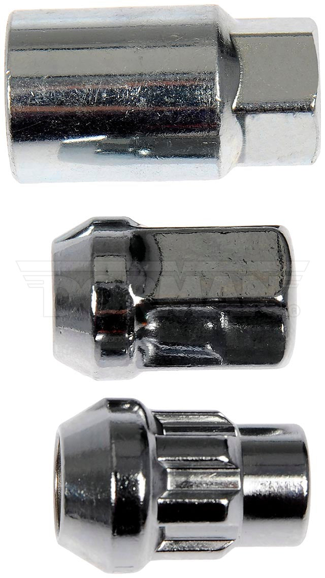 Dorman (Oe Solutions) 713-375 Lug Nut||713-375_2.Jpg||87||d18713375||2061566