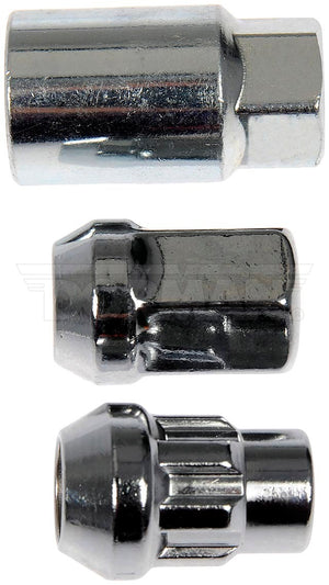Dorman (Oe Solutions) 713-375 Lug Nut||713-375_2.Jpg||87||d18713375||2061566