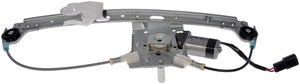 Dorman (Oe Solutions) 741-382 Window Regulator||||85||d18741382||2012803