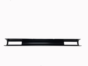 Westin Public Safety 36-6005smp2 Bumper Push Bar Top Channel Cover||westin _36-6005smp2_2.Jpg||86||w16366005smp2||1348116