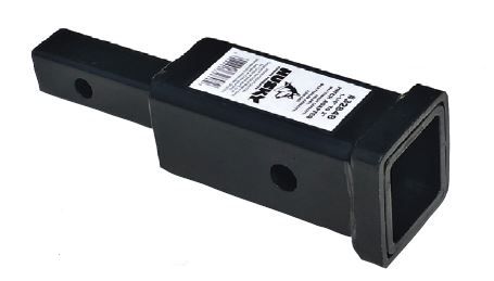 Product of Husky Towing 32848 Trailer Hitch Receiver Tube Adapter