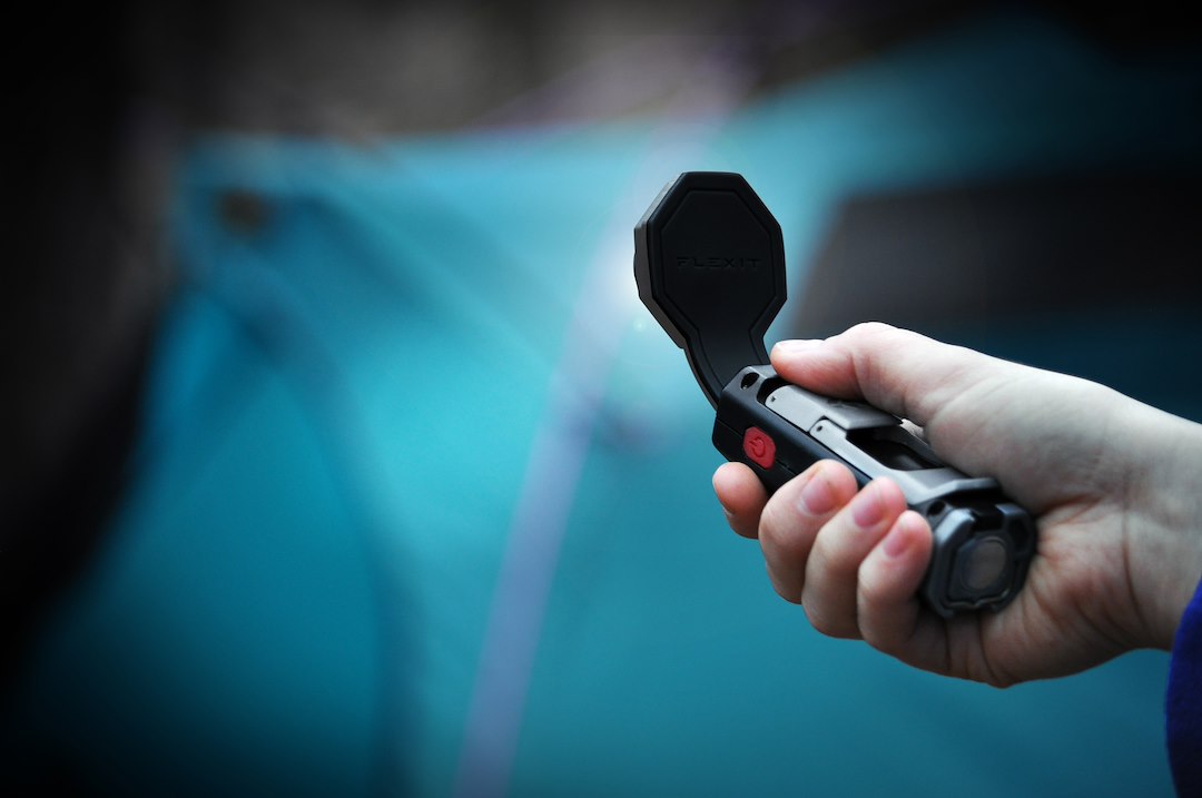 Stkr Concepts 00385 Flashlight||_Stkr_Flexit-Pocketlight-4.0_Camping-Handheld.Jpg||95||s8k00385||1000889