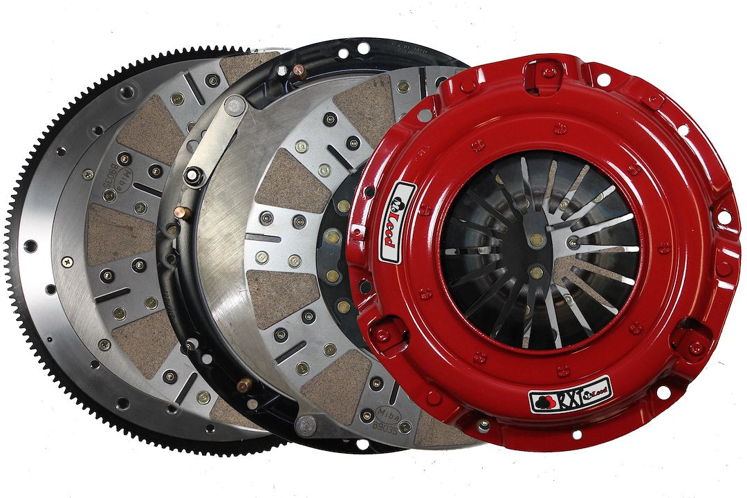Product of Mcleod 6405507m Clutch Set