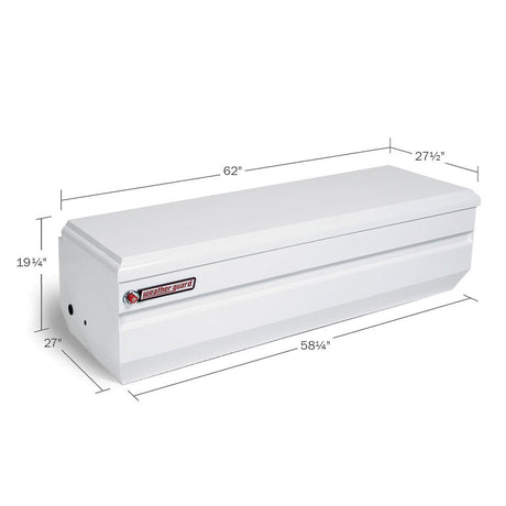 Product of Weather Guard (Werner) 685-3-01 Extra Wide Toolbox 