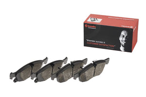 Product of Brembo P50108 Brake Pad - Set Of 4 
