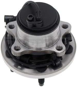 Dorman (Oe Solutions) 951-833 Wheel Bearing And Hub Assembly||951-833_1.Jpg||86||d18951833||919982