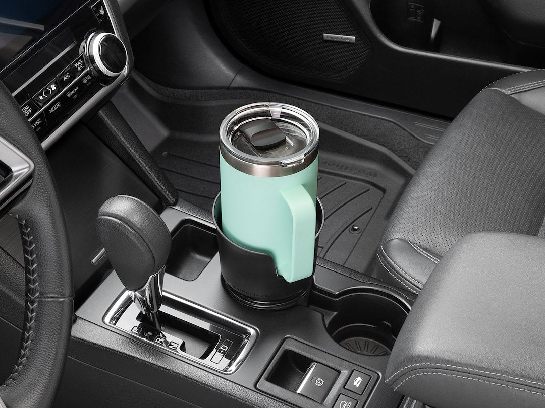 Weathertech (Usa) 8aycc14 Cup Holder||8aycc14_3.Jpg||88||w248aycc14||1318967