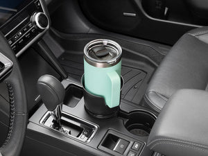 Weathertech (Usa) 8aycc14 Cup Holder||8aycc14_3.Jpg||88||w248aycc14||1318967