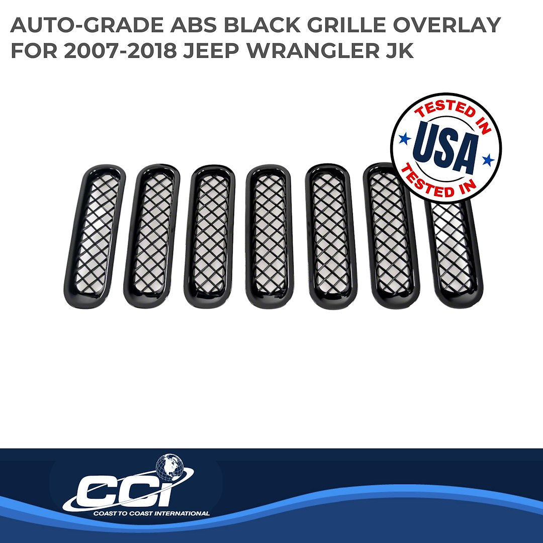 Product of Coast To Coast Abs6414b Grille Insert