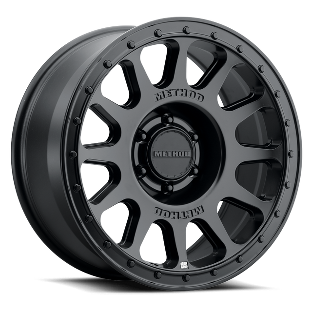 Method Race Wheels Mr70989060512h Wheel||method-Mr709-Wheel-6lug-Matte-Black-20x9-1000.Png||85||mrw7098906051||1721876
