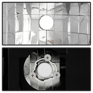 Spyder Automotive 5012388 Headlight Assembly||5012388_3.Jpg||88||s2z5012388||1048827