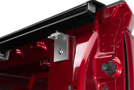 Product of Roll-N-Lock A-Series ™ Hard Manual Retractable BT101A Tonneau Cover 