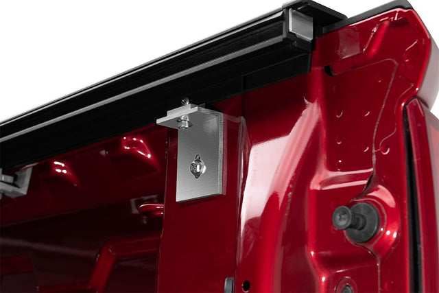 Product of Roll-N-Lock A-Series ™ Hard Manual Retractable BT101A Tonneau Cover 